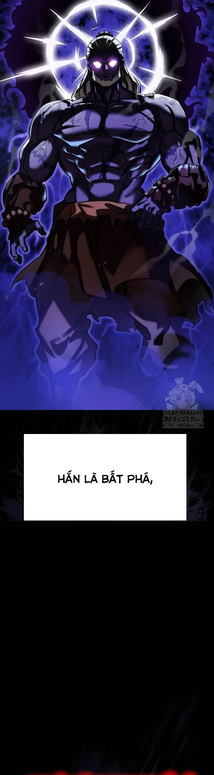 Thiên Ma Tái Lâm chương 70 - trang 68
