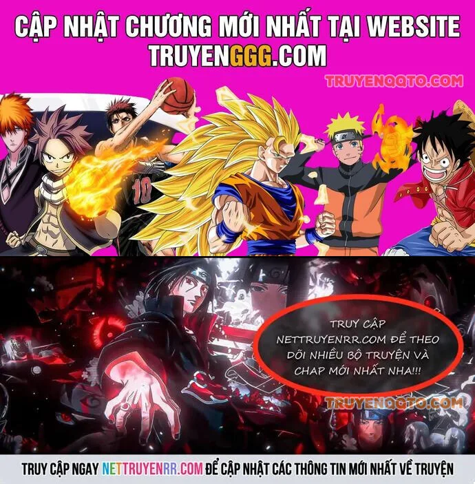 Thiên Ma Tái Lâm chương 71 - trang 1