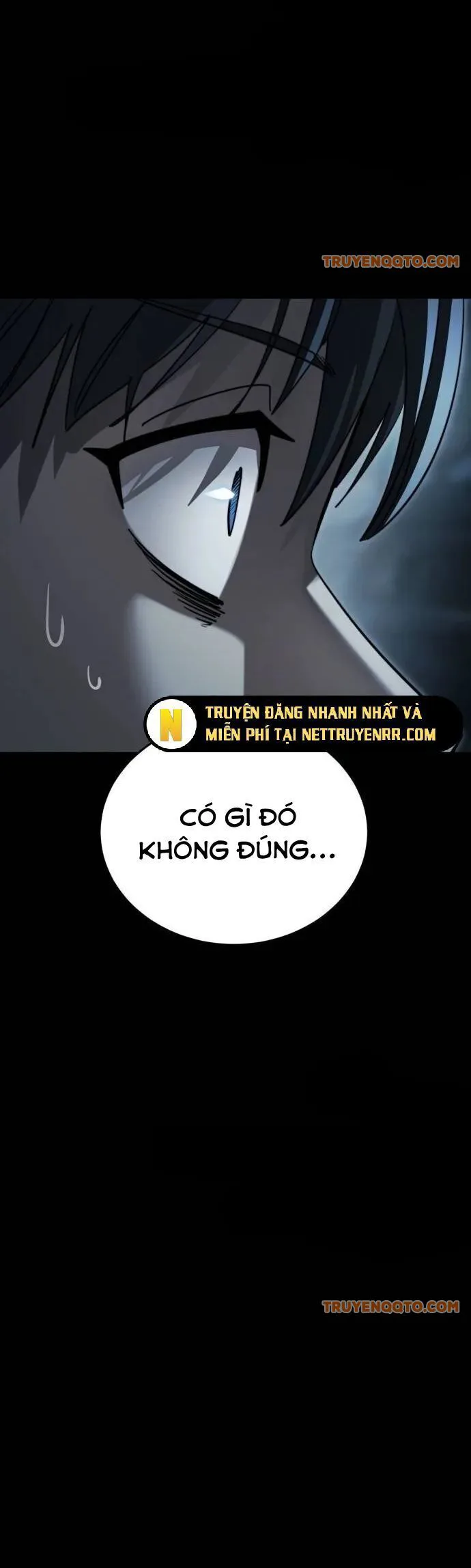 Thiên Ma Tái Lâm chương 71 - trang 40