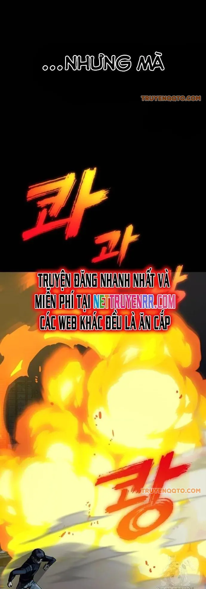 Thiên Ma Tái Lâm chương 71 - trang 42