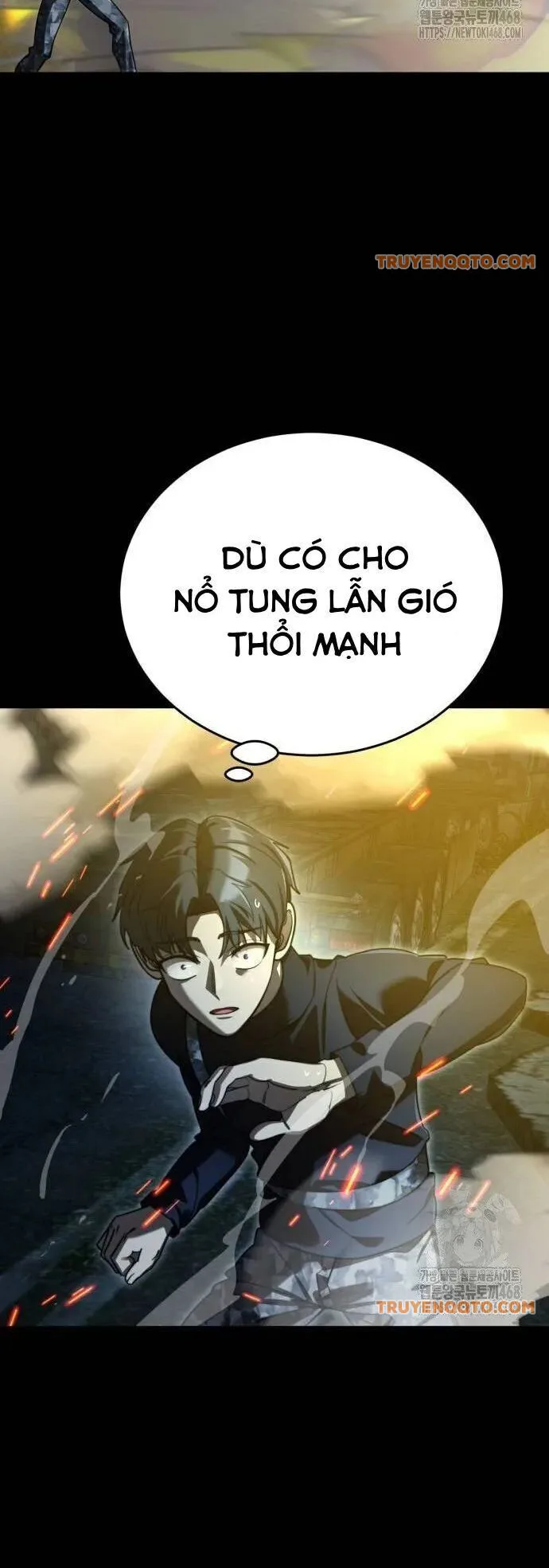Thiên Ma Tái Lâm chương 71 - trang 43
