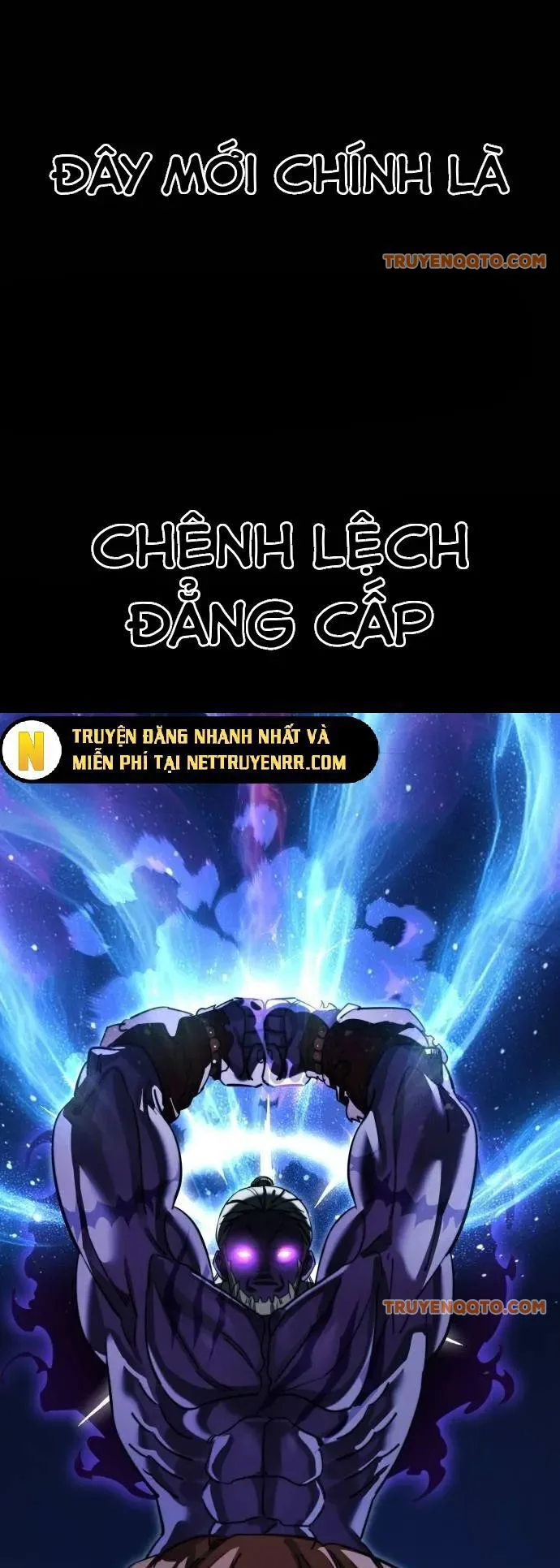 Thiên Ma Tái Lâm chương 71 - trang 46