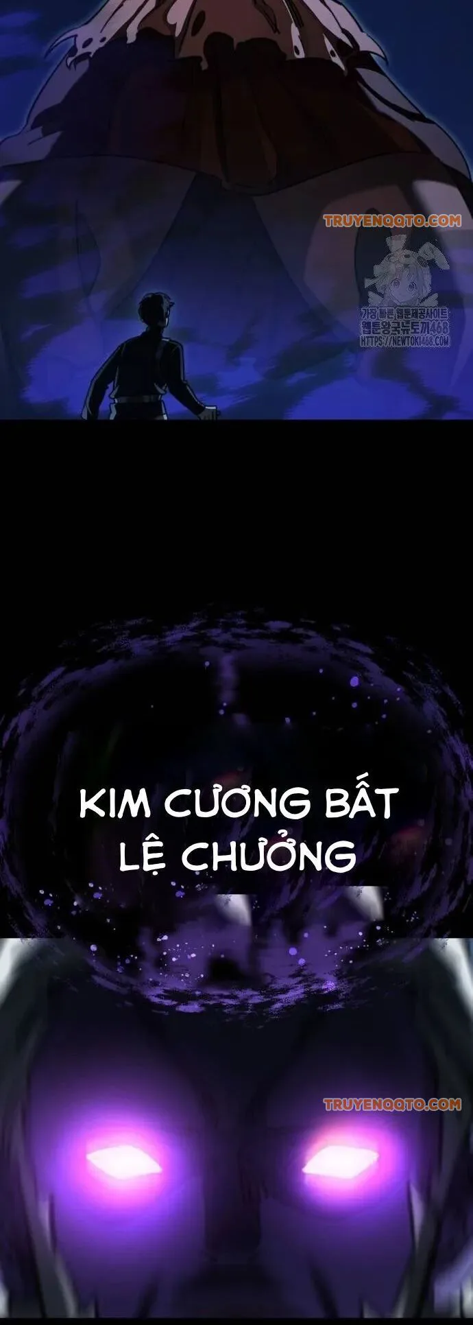 Thiên Ma Tái Lâm chương 71 - trang 47