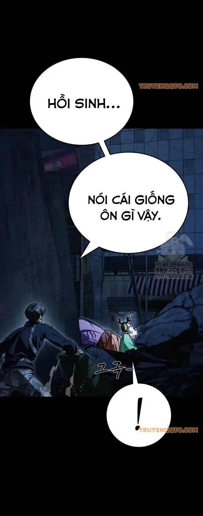 Thiên Ma Tái Lâm chương 71 - trang 66