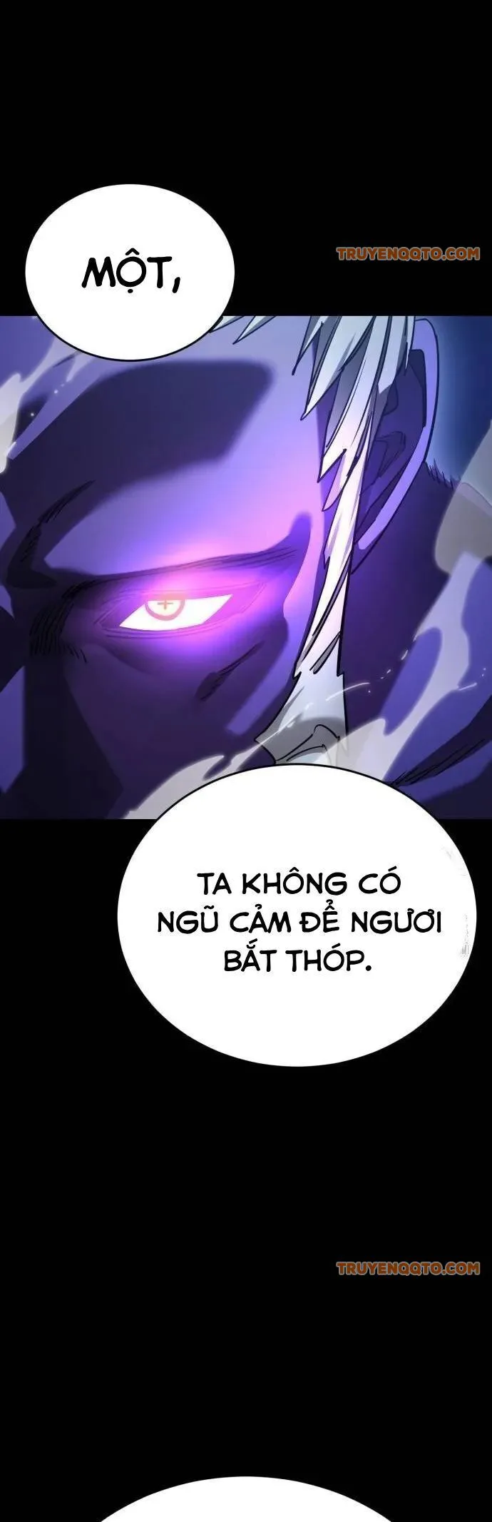 Thiên Ma Tái Lâm chương 71 - trang 86