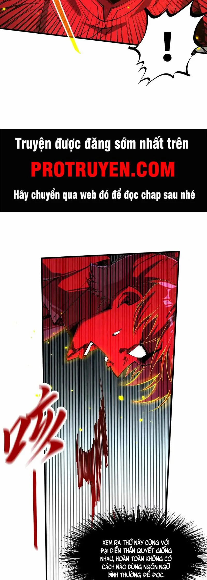 Vạn Cổ Chí Tôn chương 207 - trang 7