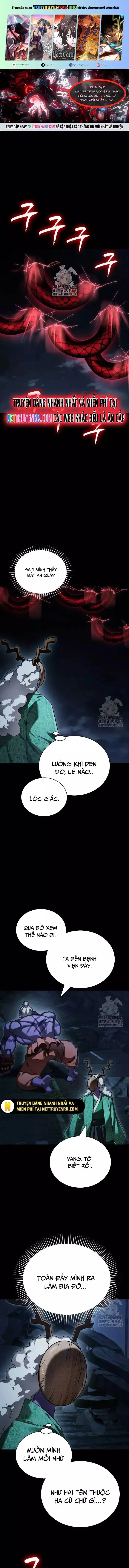 Thiên Ma Tái Lâm chương 73 - trang 1