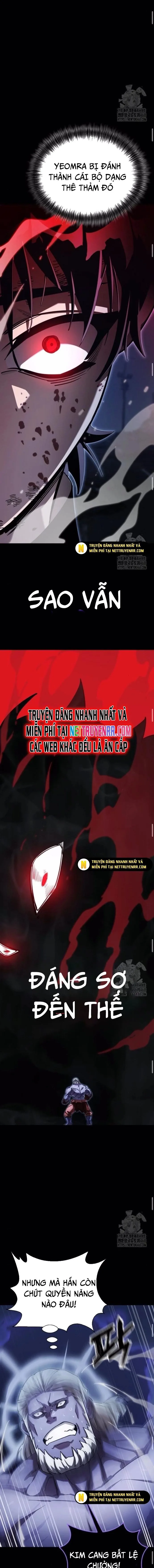 Thiên Ma Tái Lâm chương 75 - trang 11
