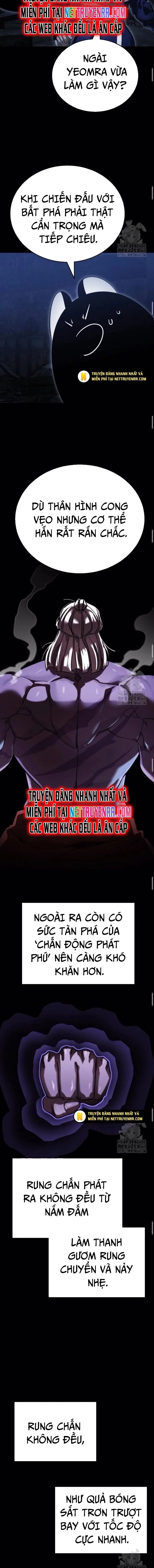 Thiên Ma Tái Lâm chương 75 - trang 15