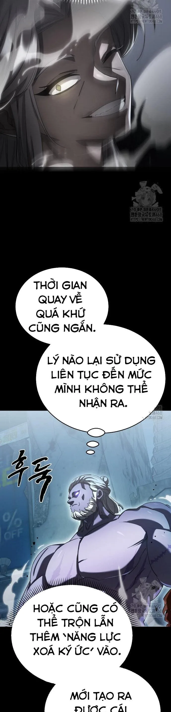 Thiên Ma Tái Lâm chương 76 - trang 13