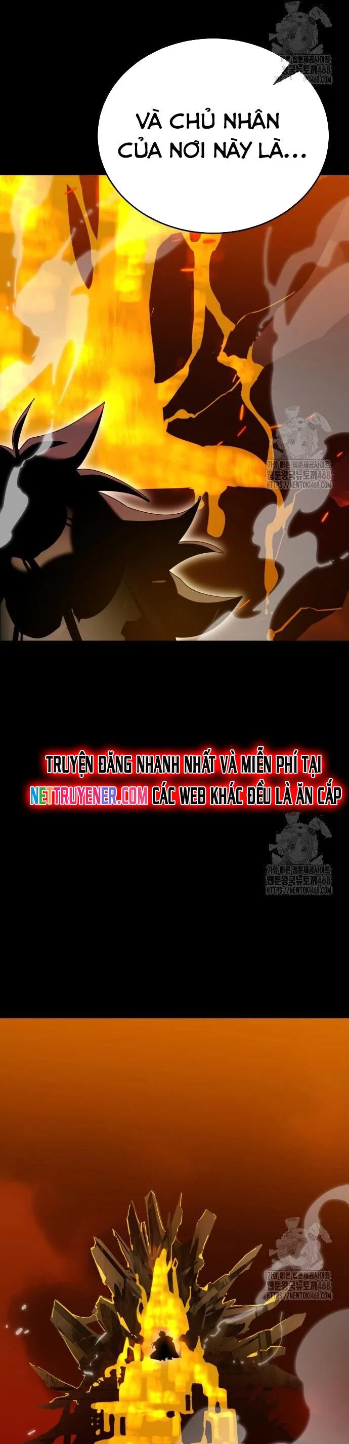 Thiên Ma Tái Lâm chương 76 - trang 29