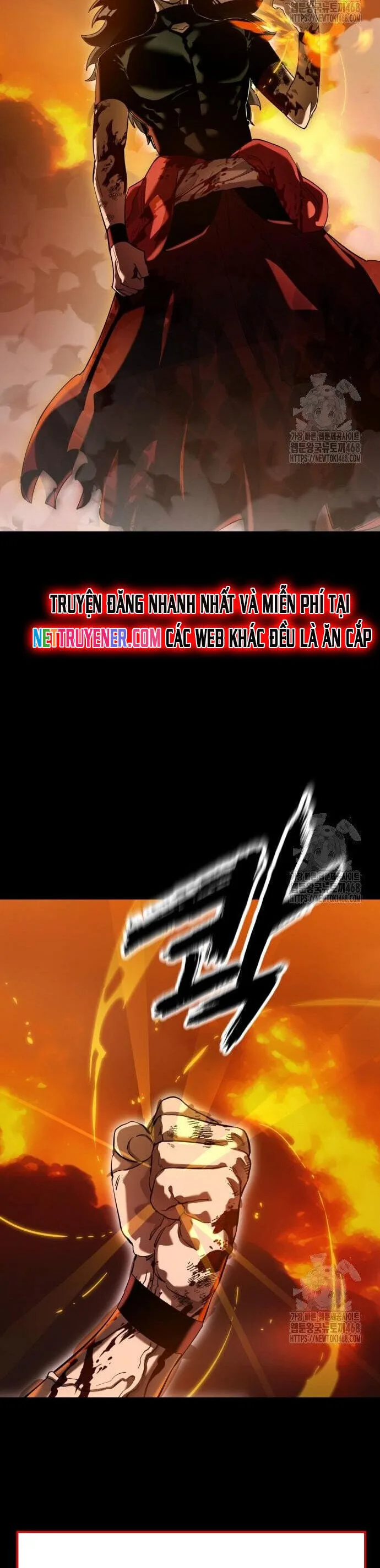 Thiên Ma Tái Lâm chương 76 - trang 34