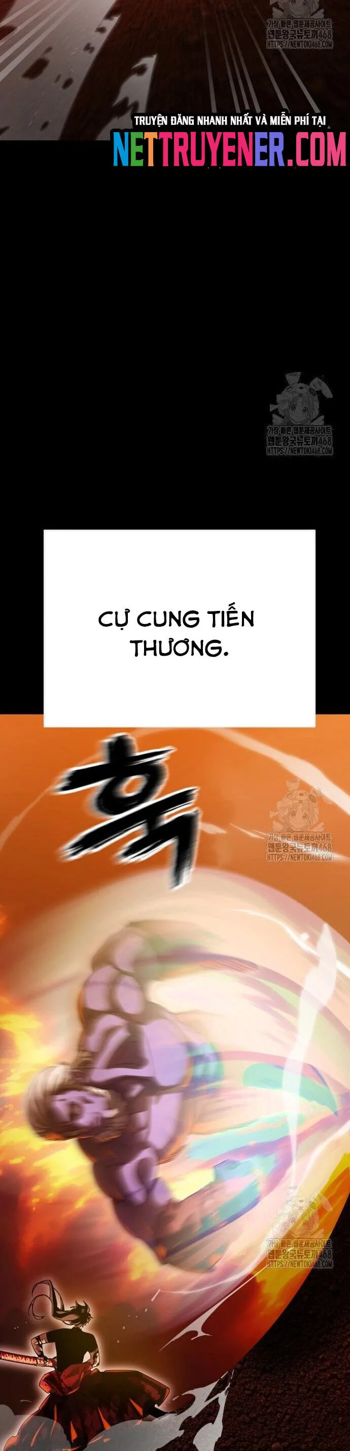 Thiên Ma Tái Lâm chương 76 - trang 46