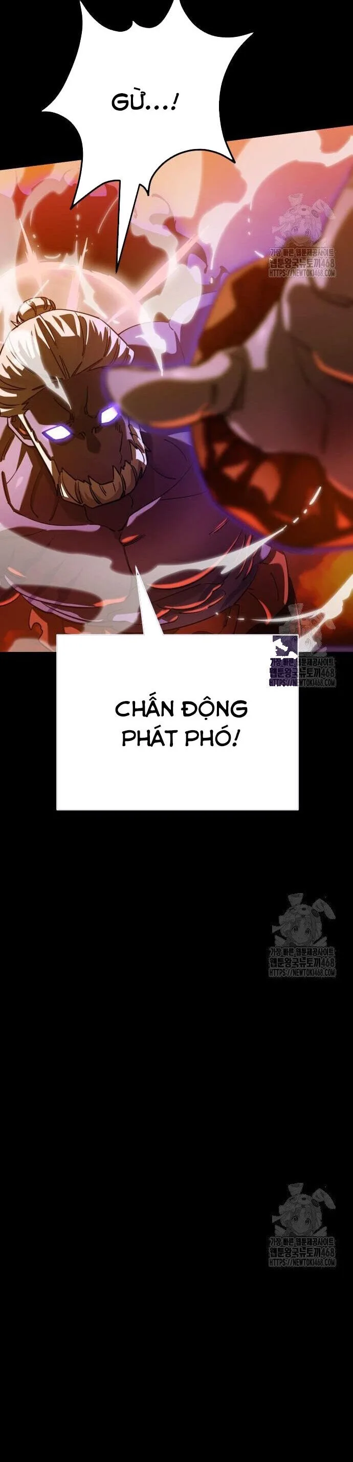 Thiên Ma Tái Lâm chương 76 - trang 54