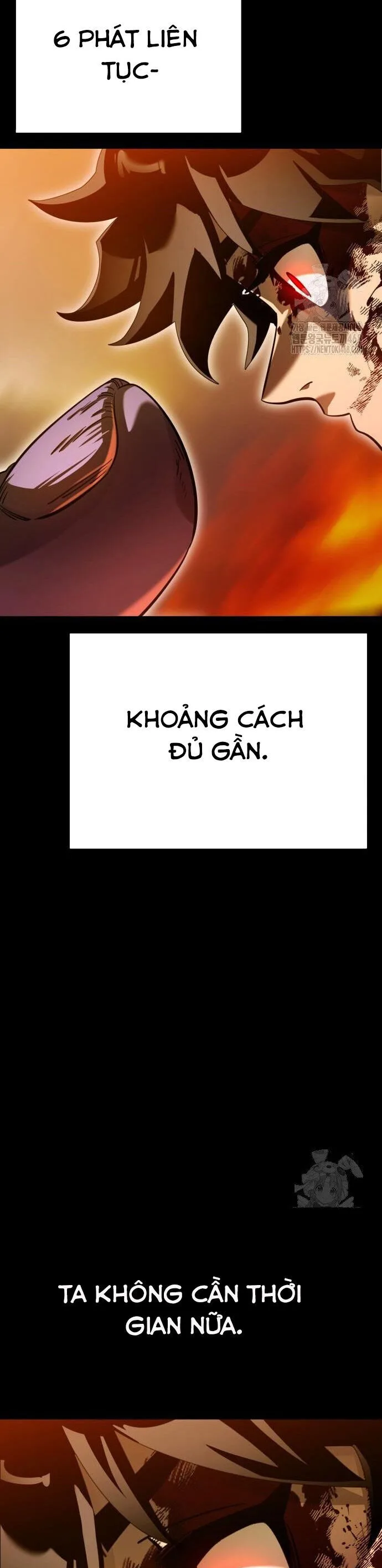 Thiên Ma Tái Lâm chương 76 - trang 59