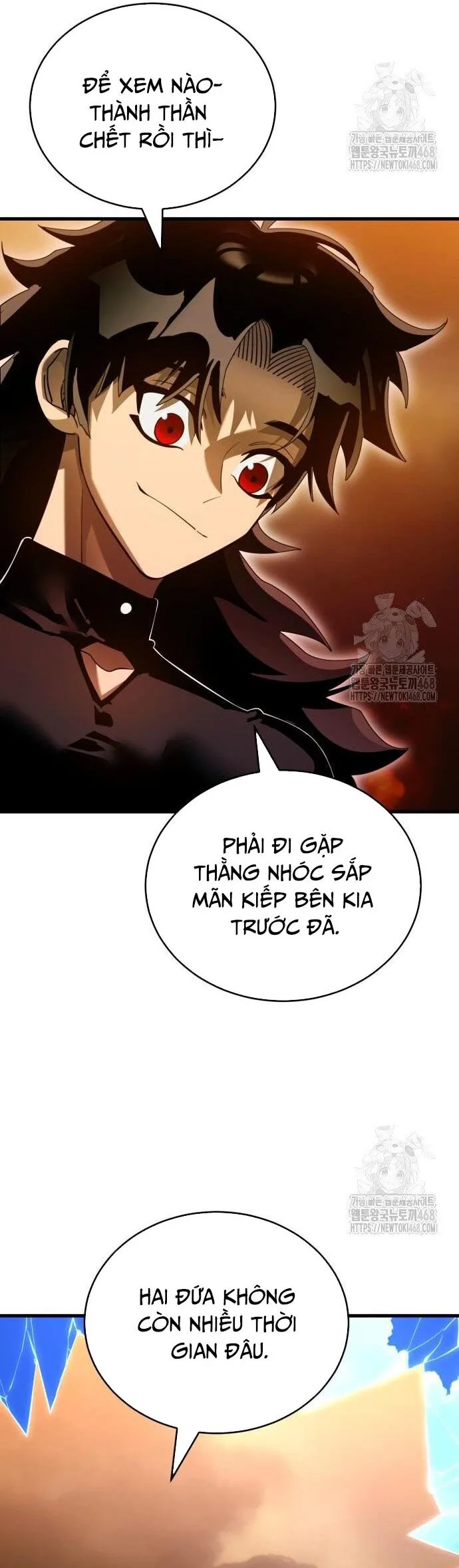 Thiên Ma Tái Lâm chương 78 - trang 19