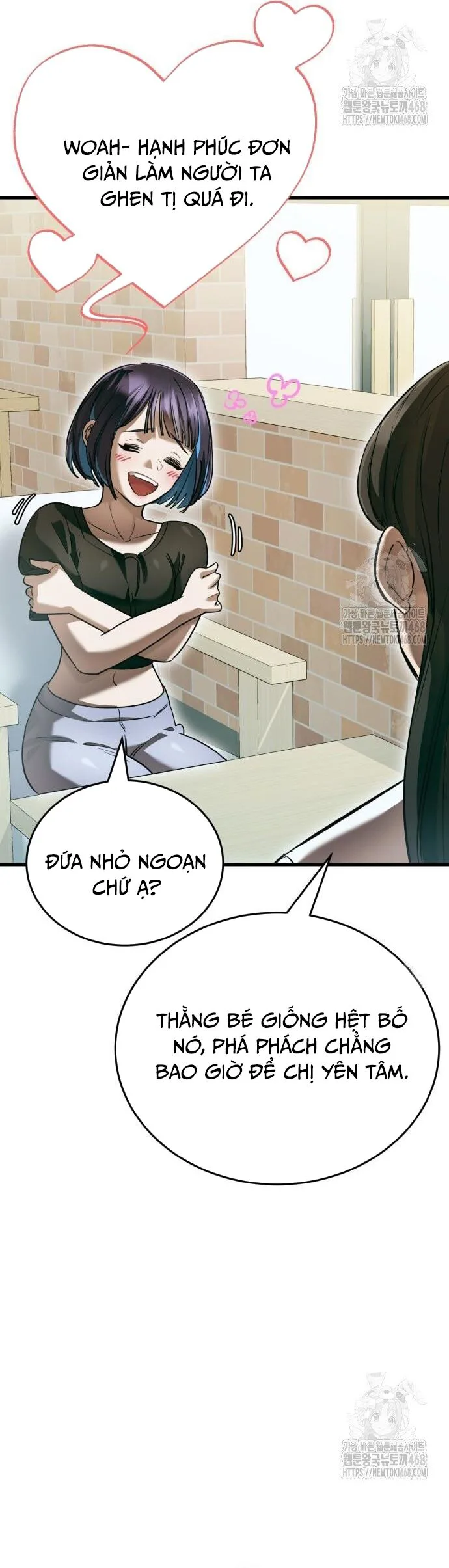 Thiên Ma Tái Lâm chương 79 - trang 4