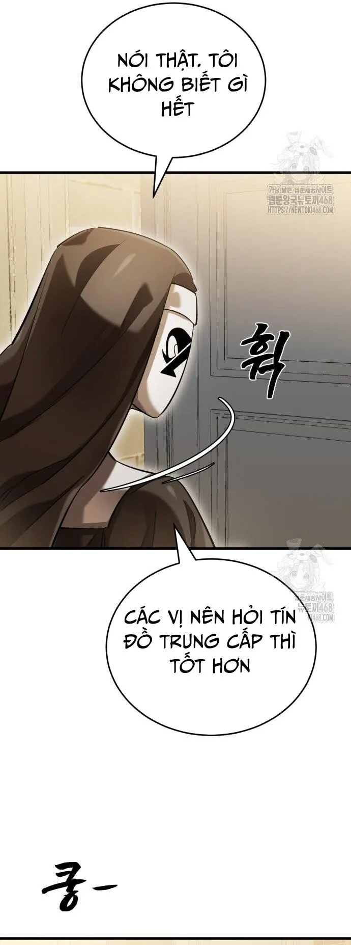 Thiên Ma Tái Lâm chương 79 - trang 48