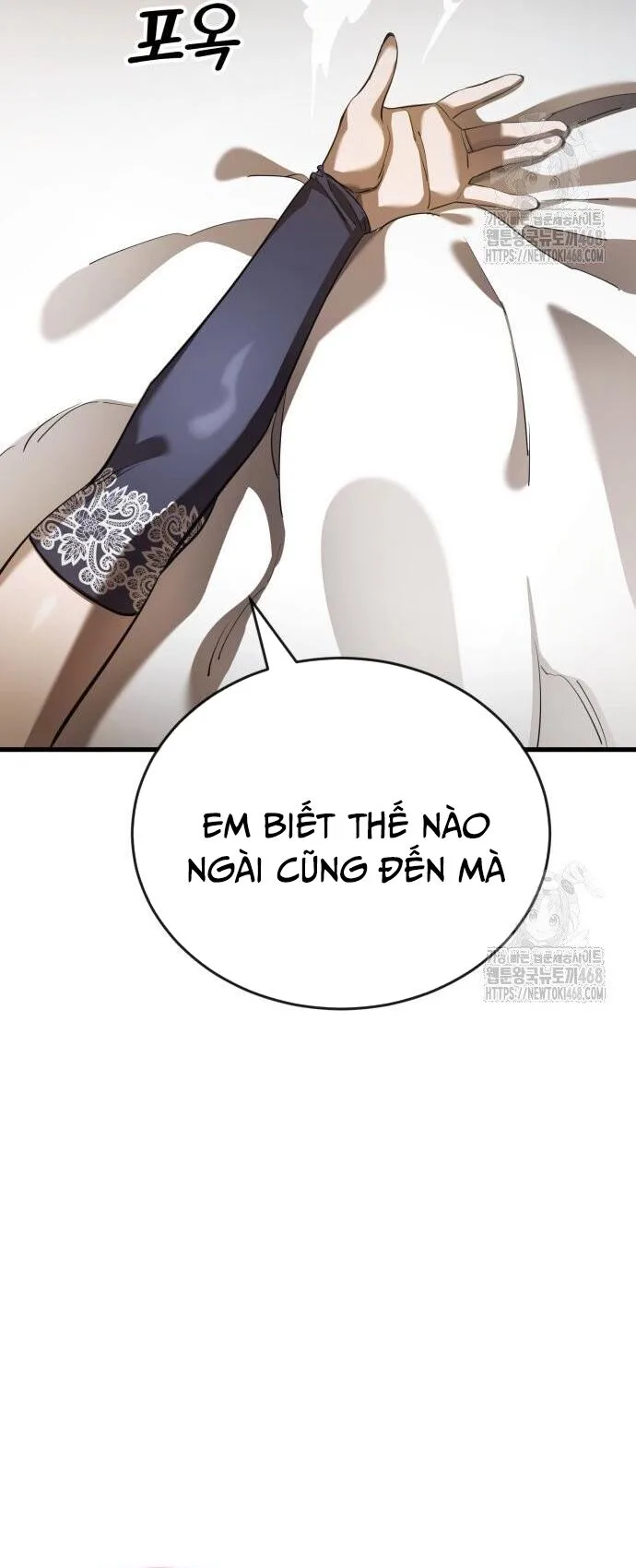 Thiên Ma Tái Lâm chương 79 - trang 59