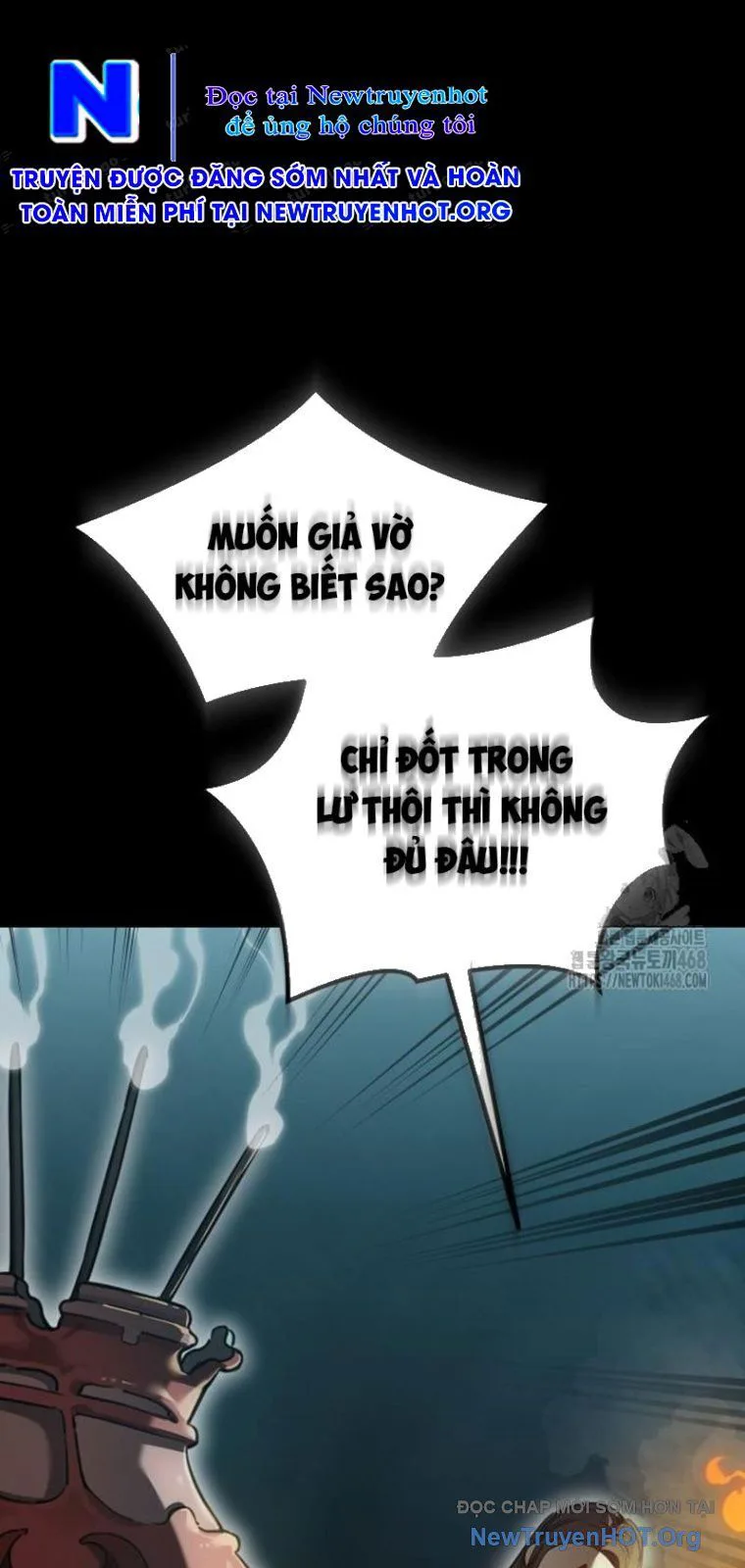 Thiên Ma Tái Lâm chương 82 - trang 10