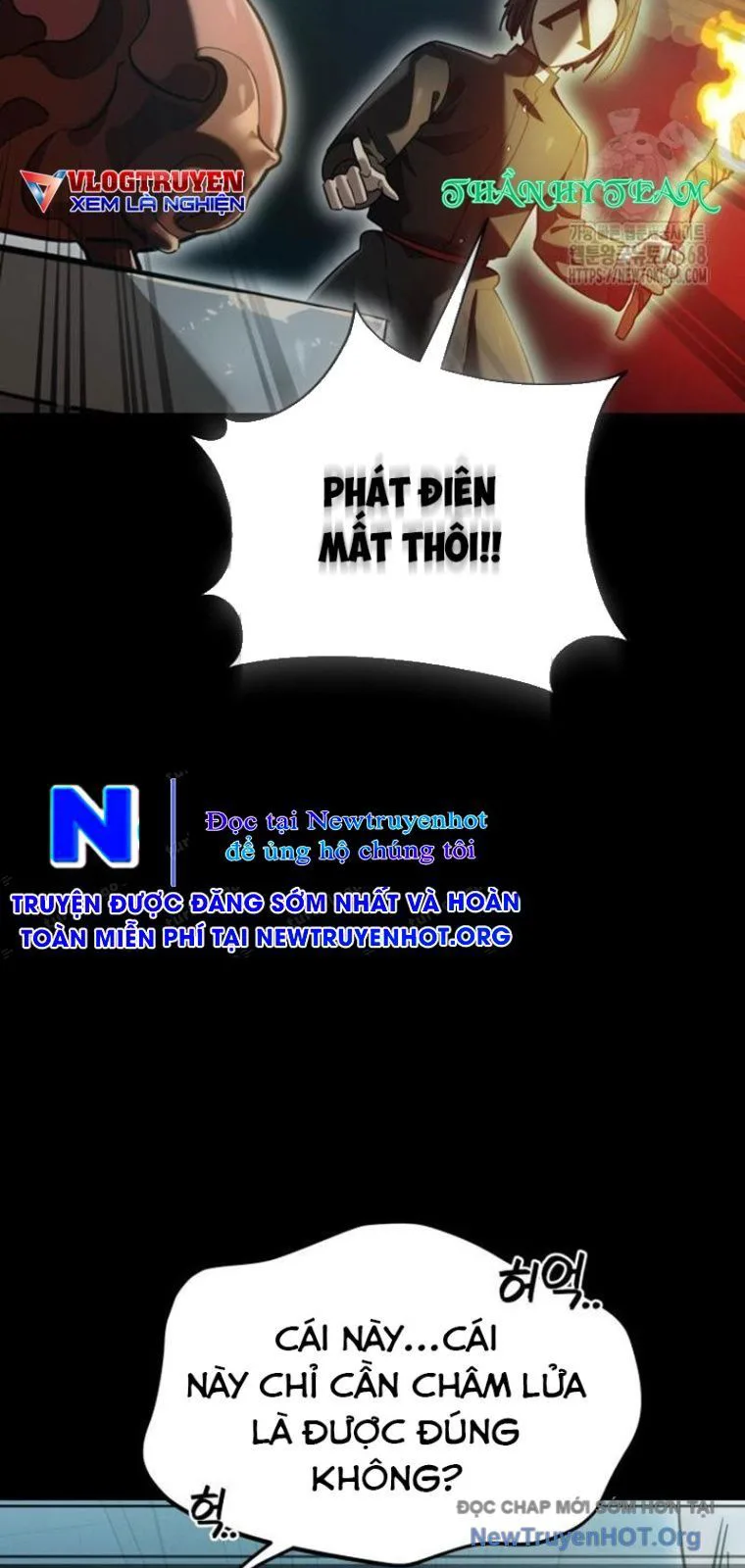 Thiên Ma Tái Lâm chương 82 - trang 11