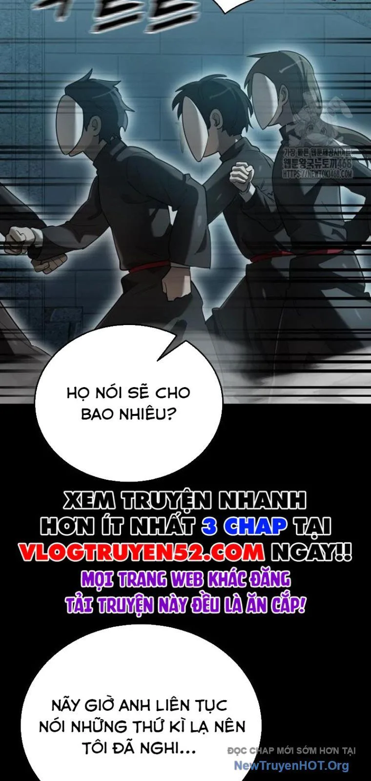 Thiên Ma Tái Lâm chương 82 - trang 25