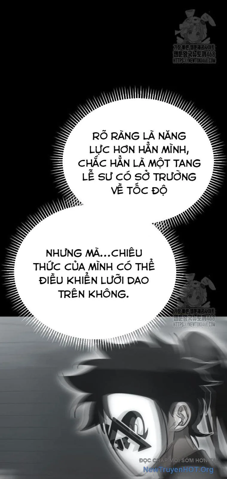 Thiên Ma Tái Lâm chương 82 - trang 39