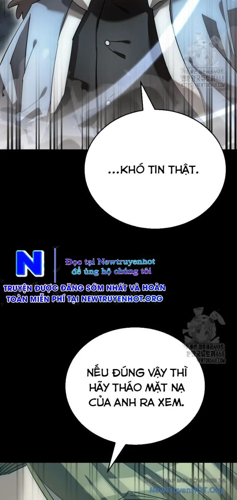 Thiên Ma Tái Lâm chương 82 - trang 48