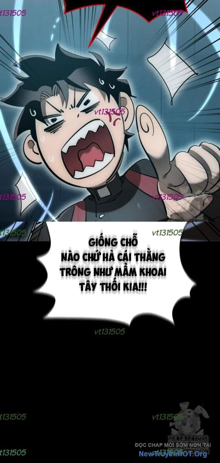 Thiên Ma Tái Lâm chương 82 - trang 60