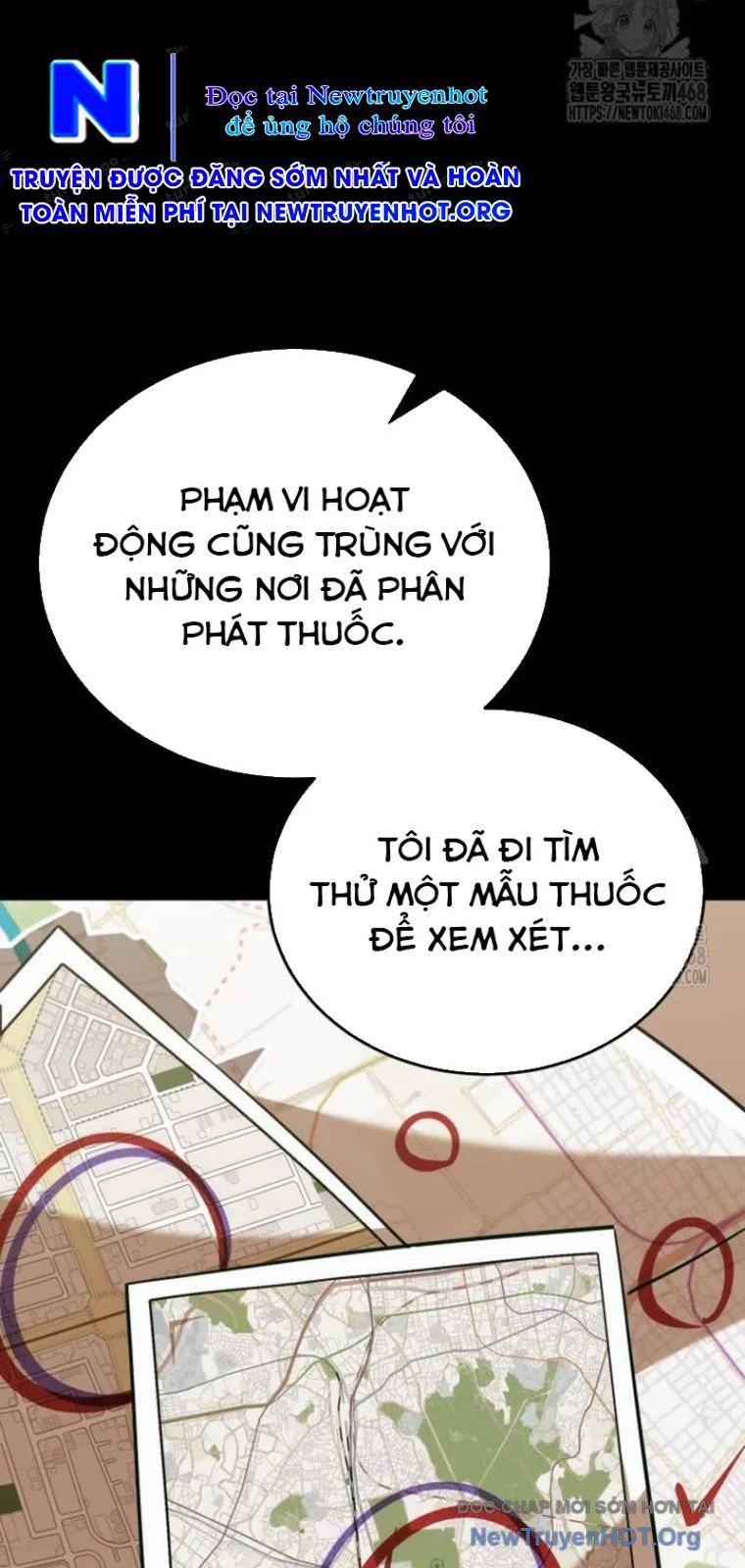 Thiên Ma Tái Lâm chương 82 - trang 87