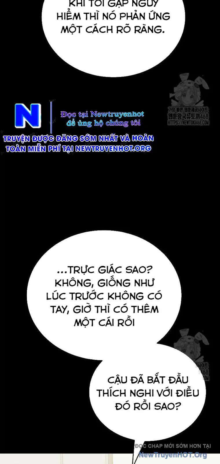 Thiên Ma Tái Lâm chương 82 - trang 105