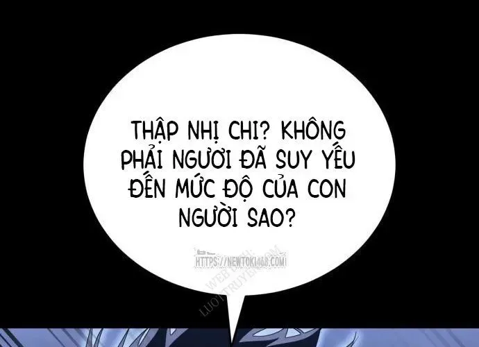 Thiên Ma Tái Lâm chương 90 - trang 351