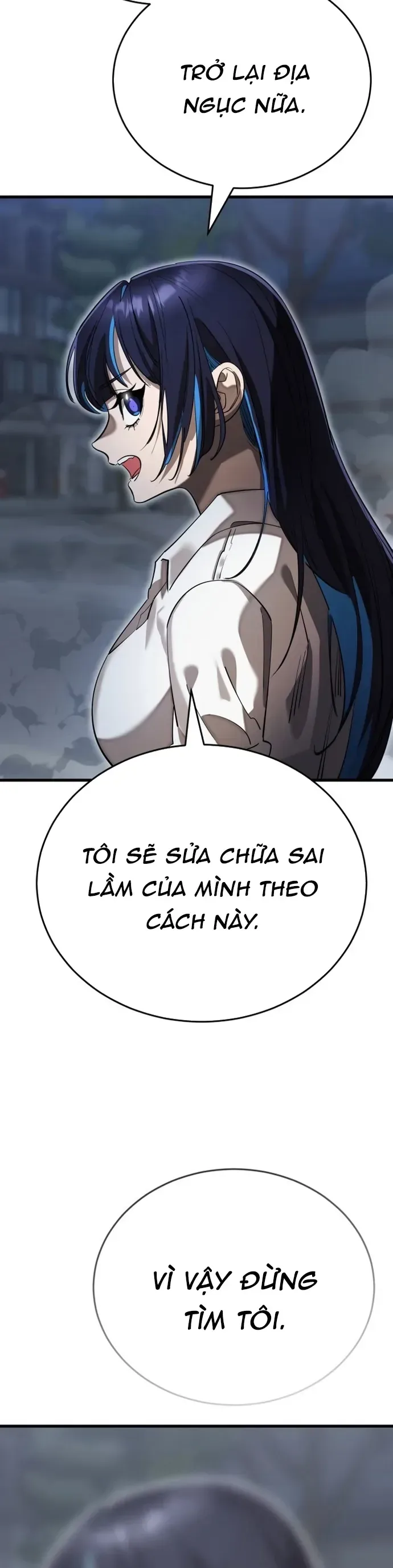 Thiên Ma Tái Lâm chương 98 - trang 23