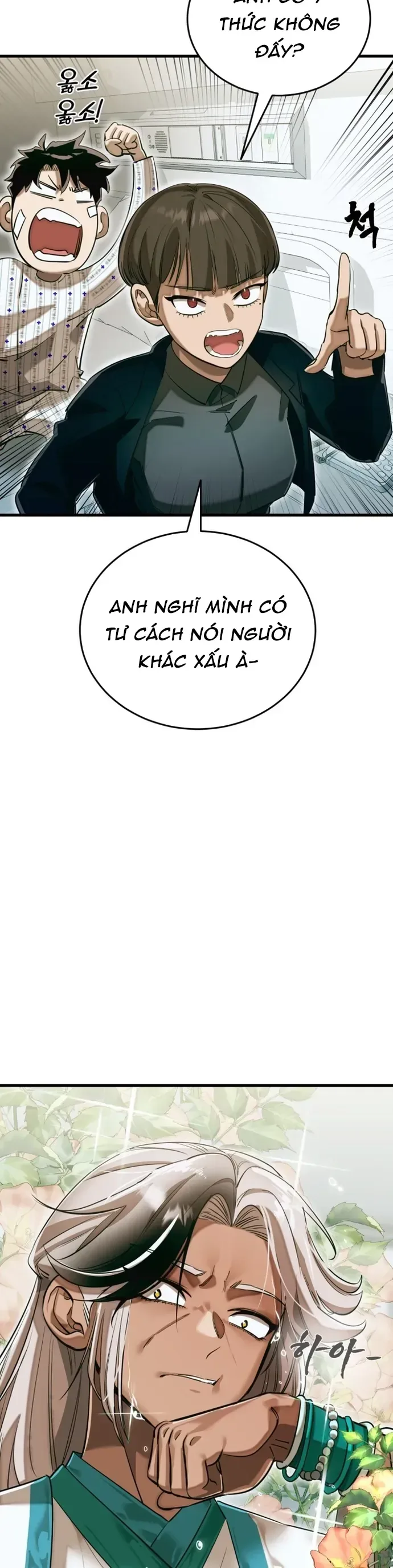Thiên Ma Tái Lâm chương 98 - trang 62