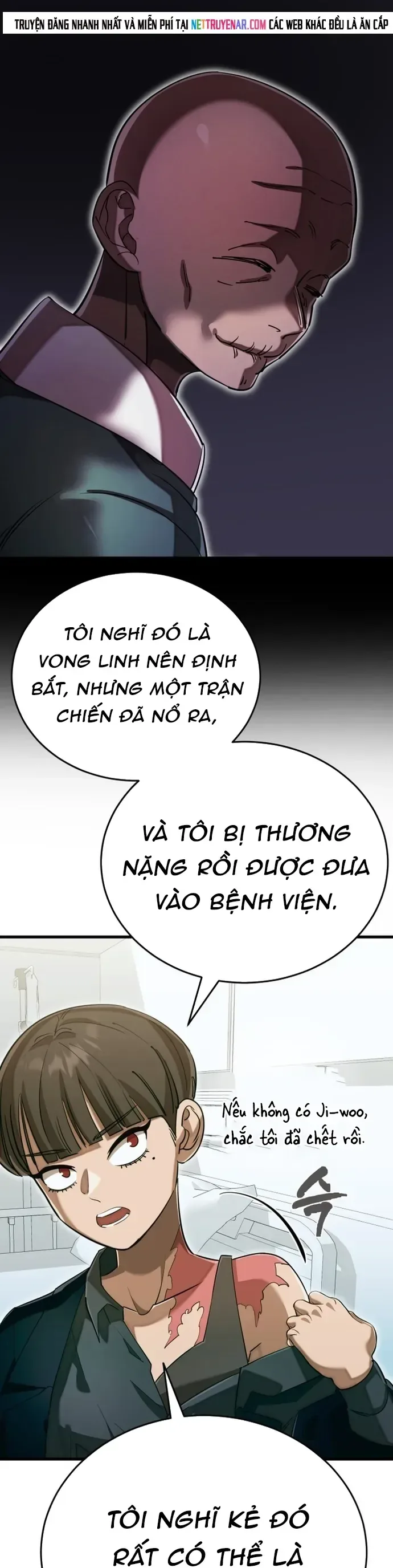 Thiên Ma Tái Lâm chương 98 - trang 72