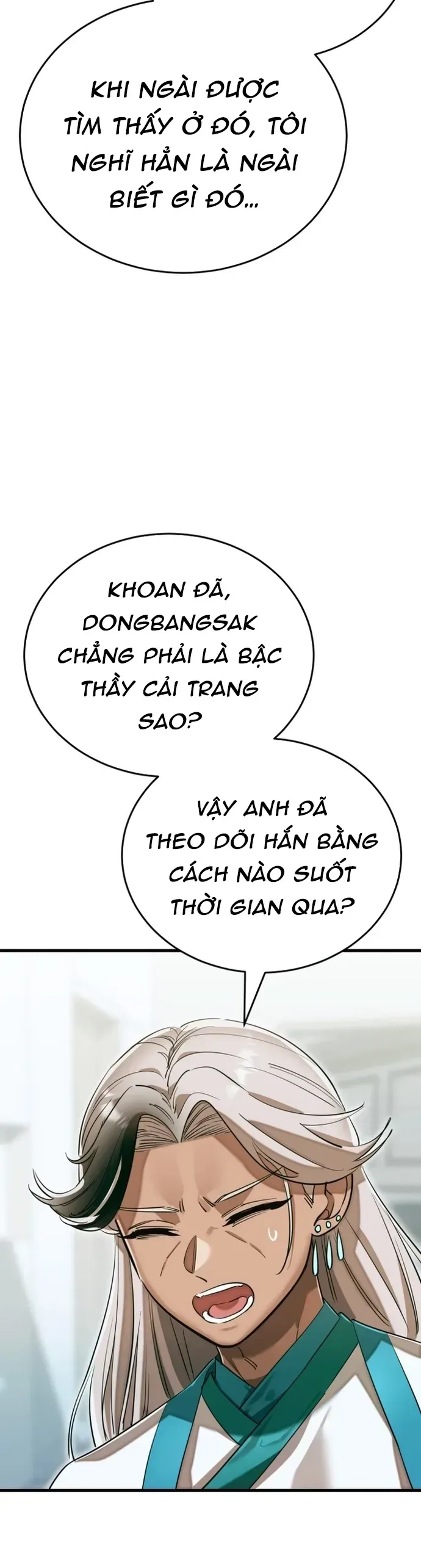 Thiên Ma Tái Lâm chương 98 - trang 75
