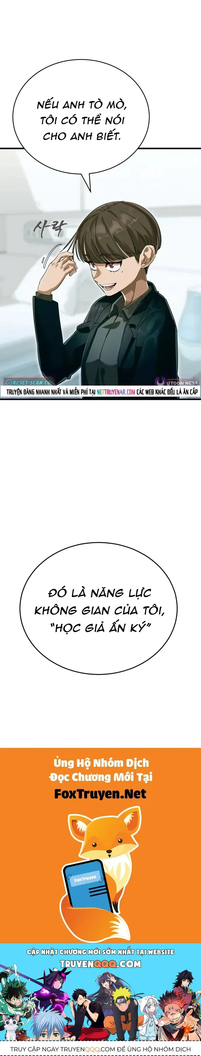 Thiên Ma Tái Lâm chương 98 - trang 76
