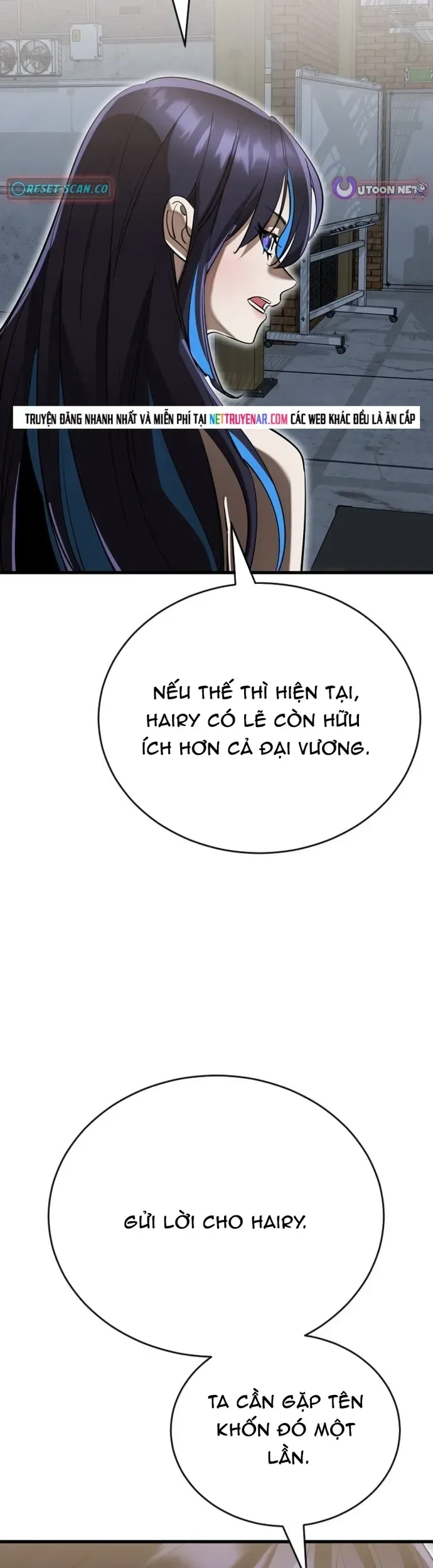 Thiên Ma Tái Lâm chương 100 - trang 16