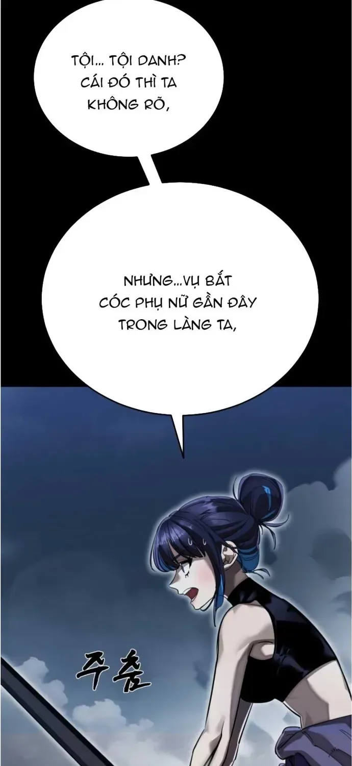 Thiên Ma Tái Lâm chương 103 - trang 9