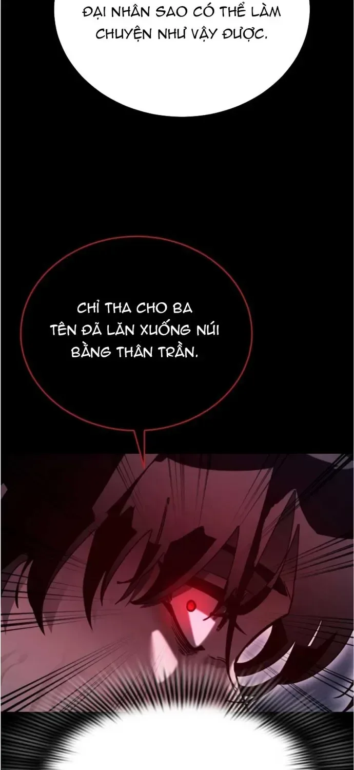 Thiên Ma Tái Lâm chương 103 - trang 16