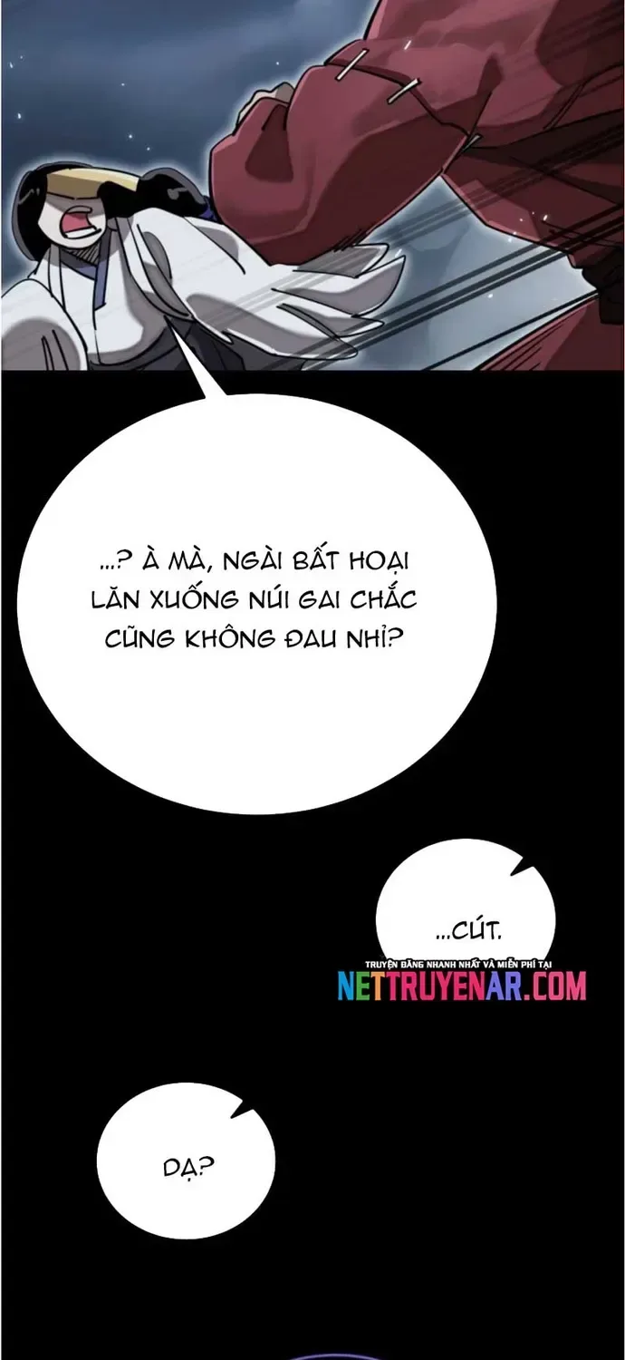 Thiên Ma Tái Lâm chương 103 - trang 19