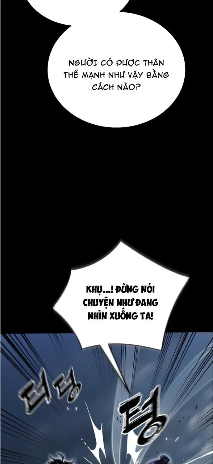 Thiên Ma Tái Lâm chương 103 - trang 39