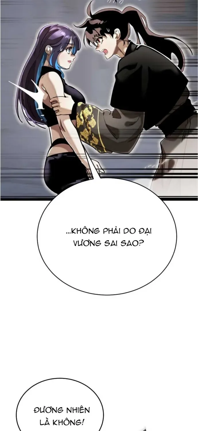 Thiên Ma Tái Lâm chương 103 - trang 82