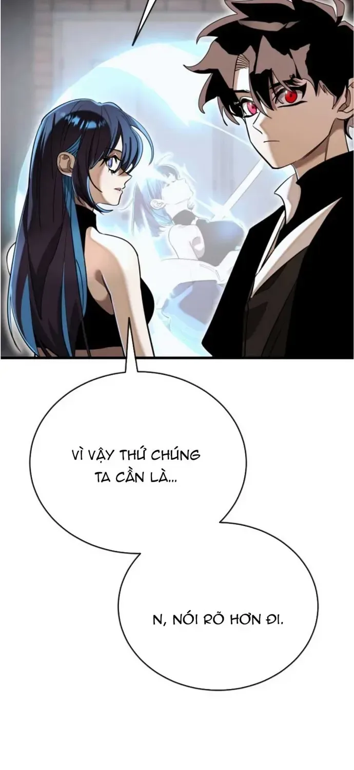 Thiên Ma Tái Lâm chương 103 - trang 97