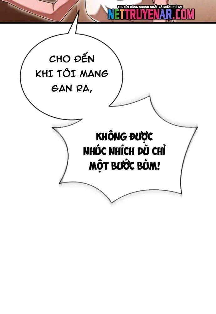 Thiên Ma Tái Lâm chương 106 - trang 7