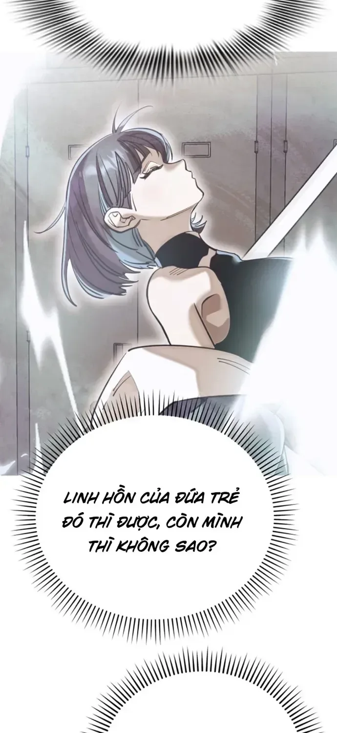Thiên Ma Tái Lâm chương 106 - trang 12