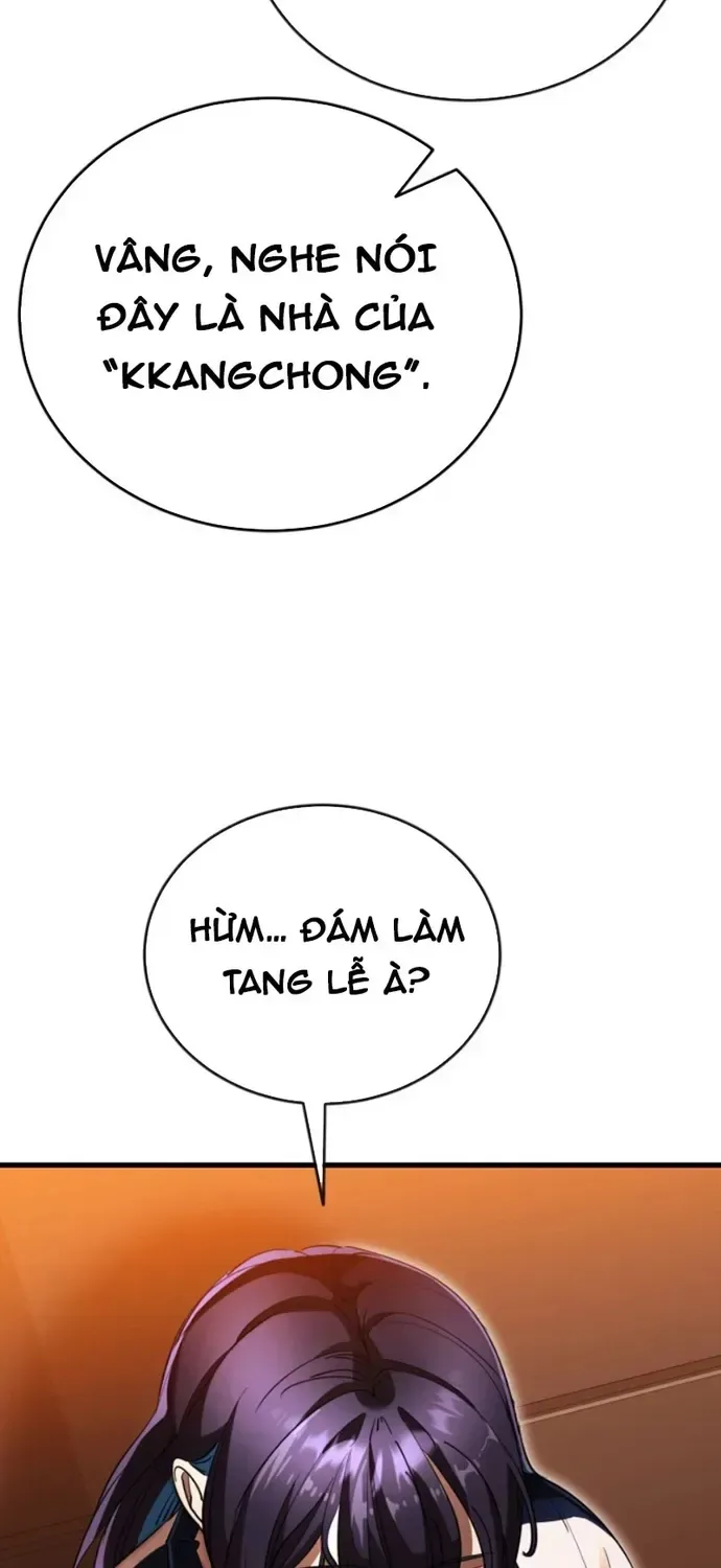 Thiên Ma Tái Lâm chương 106 - trang 16