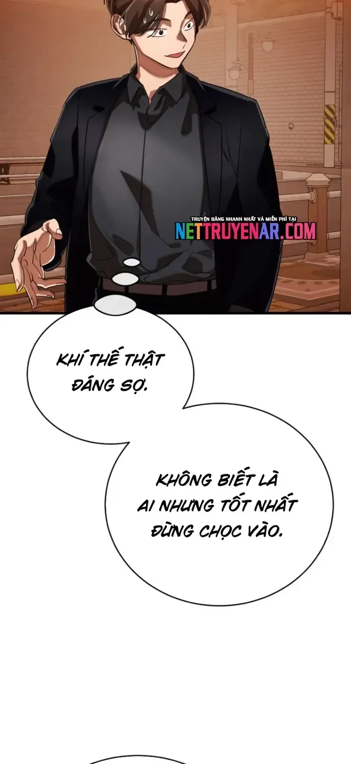 Thiên Ma Tái Lâm chương 106 - trang 22
