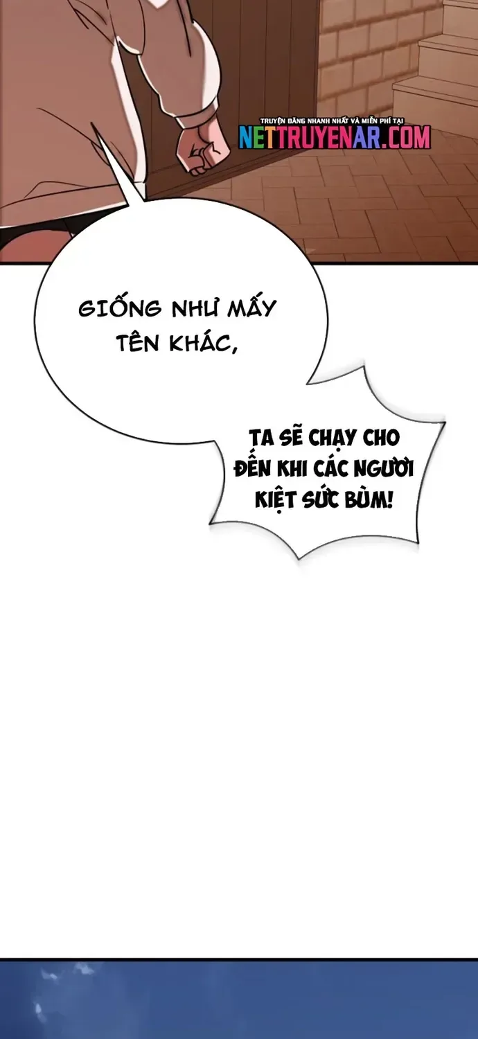 Thiên Ma Tái Lâm chương 106 - trang 33