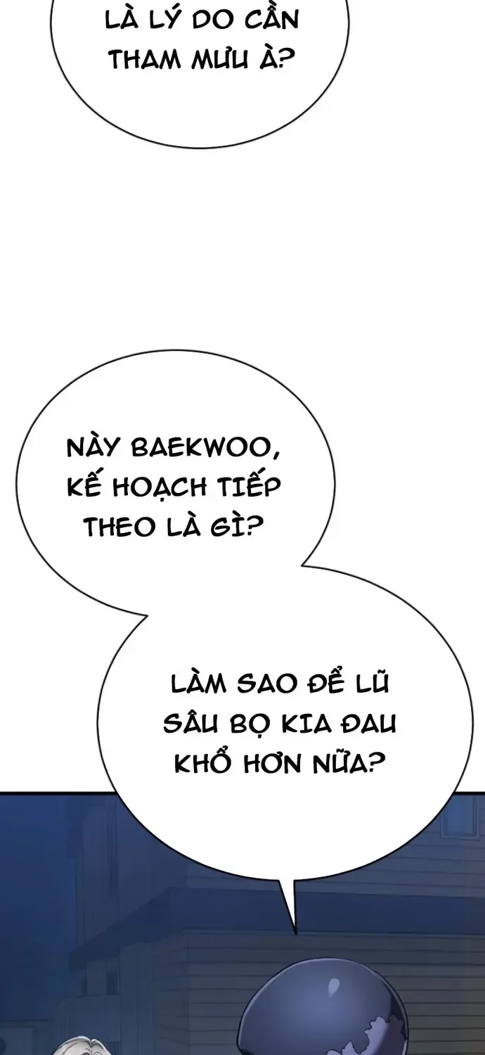 Thiên Ma Tái Lâm chương 106 - trang 36